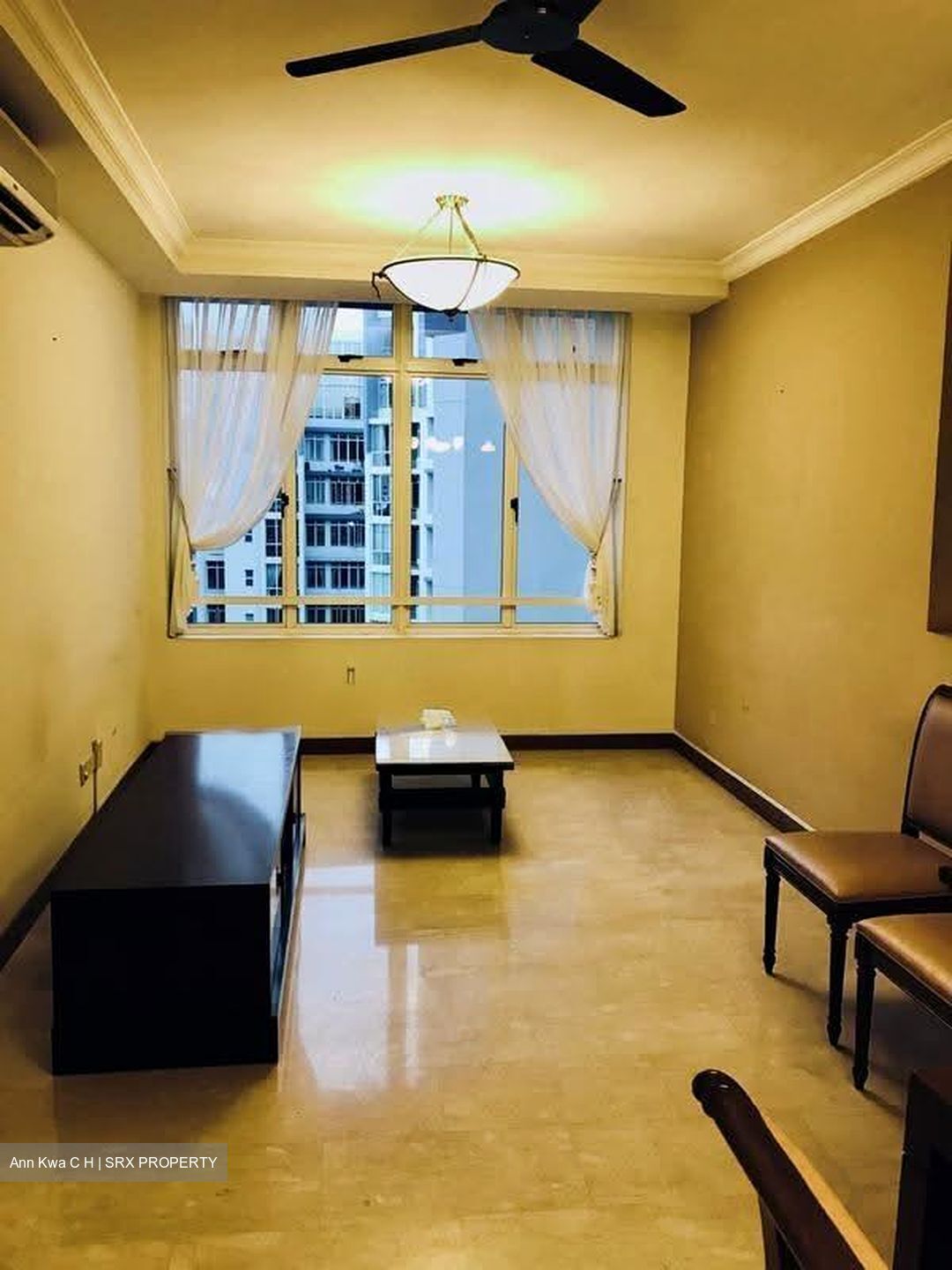 Compass Heights (D19), Apartment #628440231